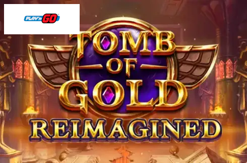 Tomb of Gold Reimagined